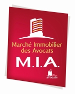 Marché immobilier des avocats
